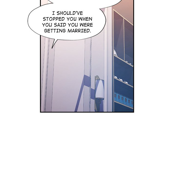 In Her Place Manhwa - Chapter 52 Page 52