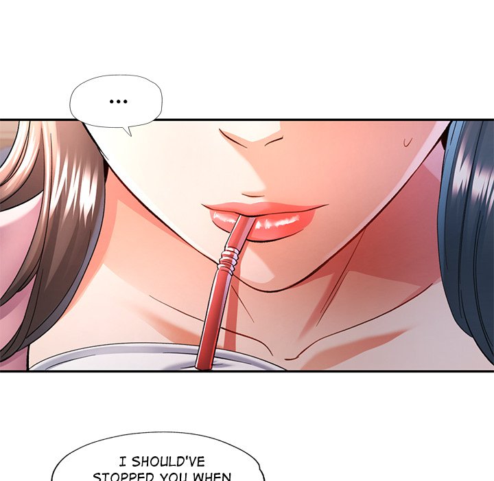 In Her Place Manhwa - Chapter 52 Page 53