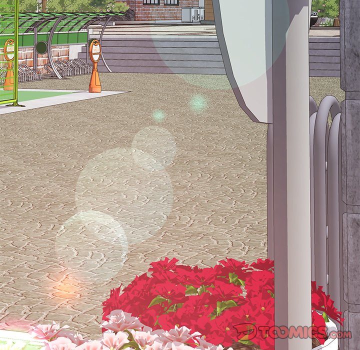 In Her Place Manhwa - Chapter 52 Page 56