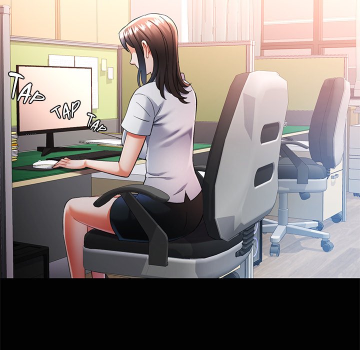 In Her Place Manhwa - Chapter 52 Page 58