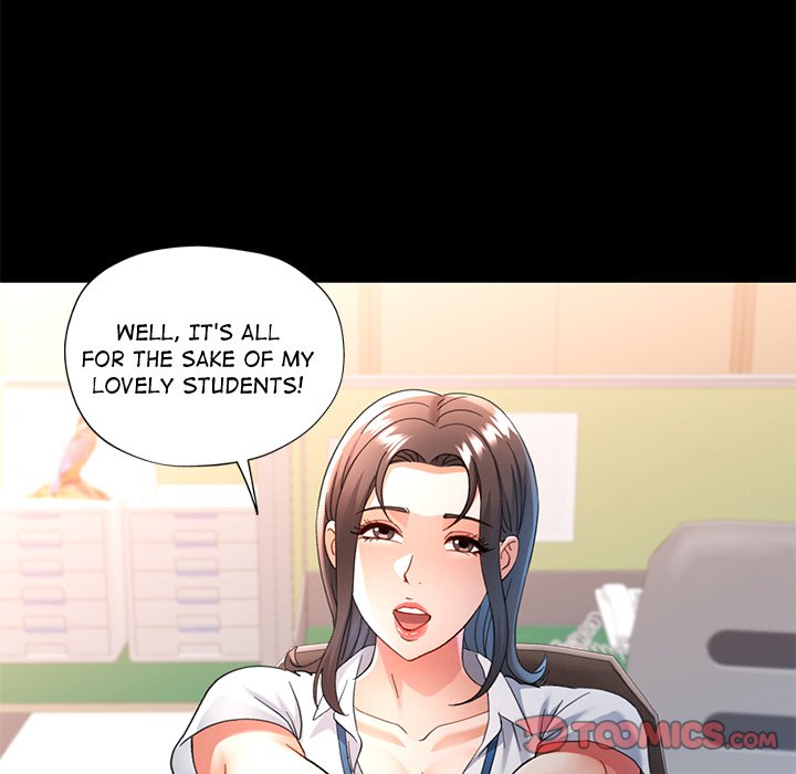 In Her Place Manhwa - Chapter 52 Page 65