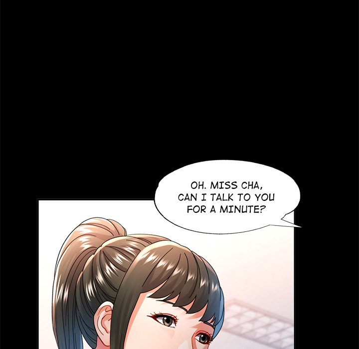 In Her Place Manhwa - Chapter 52 Page 71