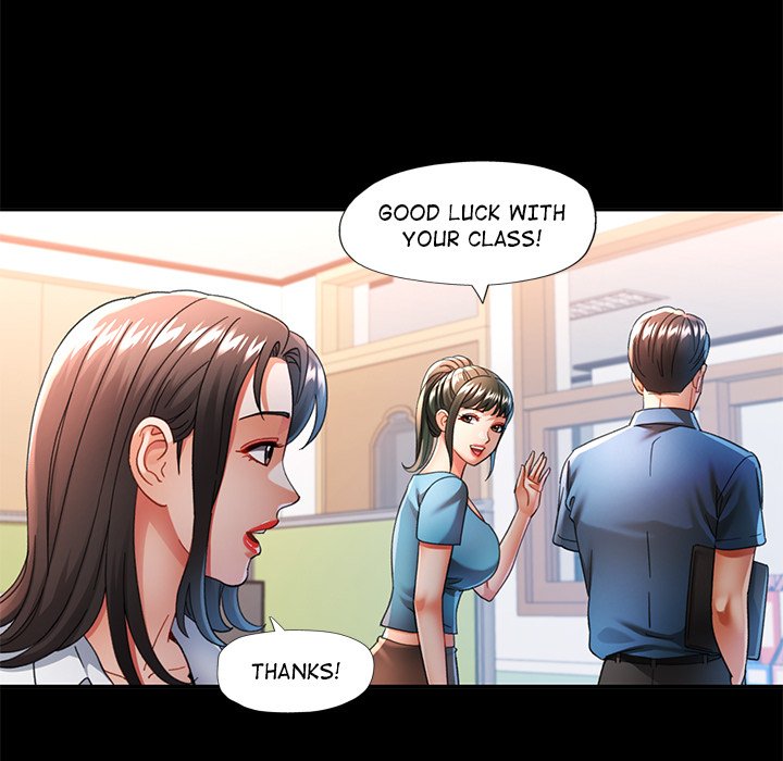 In Her Place Manhwa - Chapter 52 Page 73