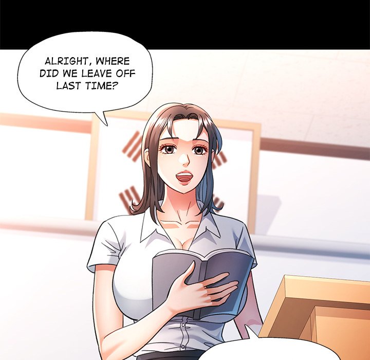 In Her Place Manhwa - Chapter 52 Page 79
