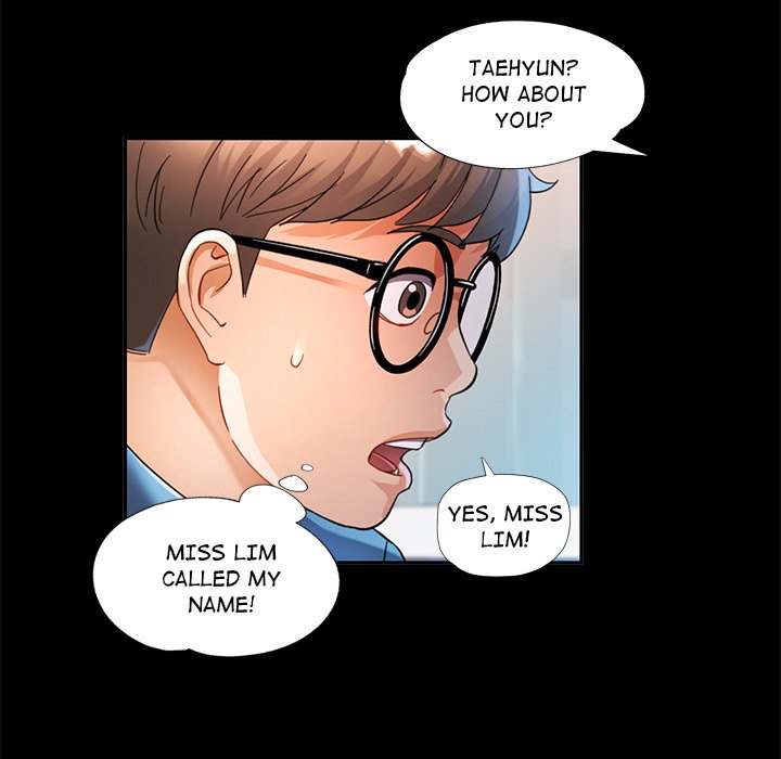 In Her Place Manhwa - Chapter 52 Page 81