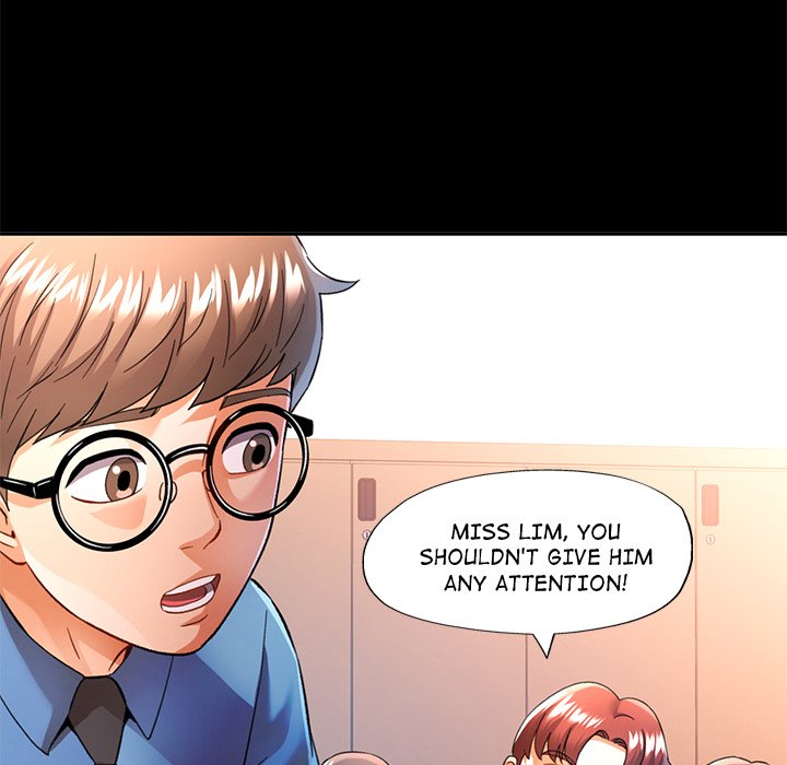 In Her Place Manhwa - Chapter 52 Page 82
