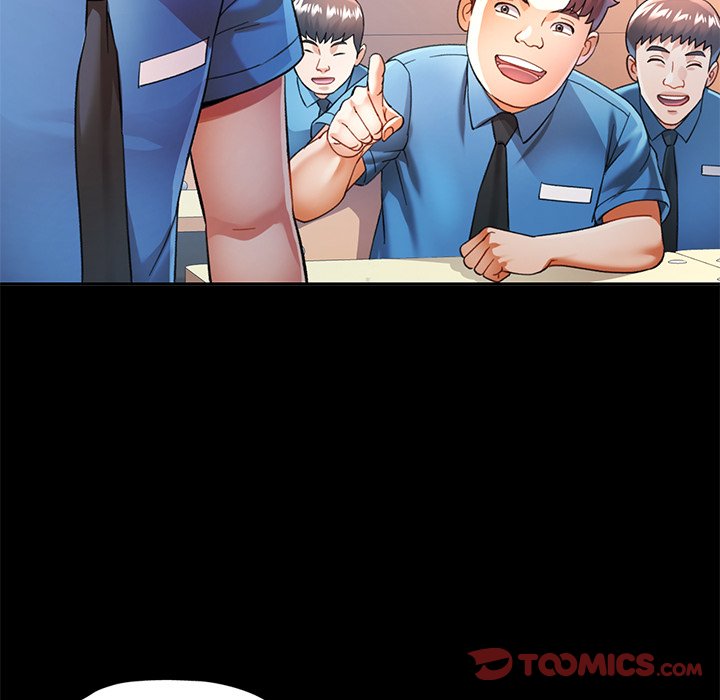 In Her Place Manhwa - Chapter 52 Page 83