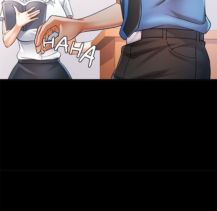 In Her Place Manhwa - Chapter 52 Page 85