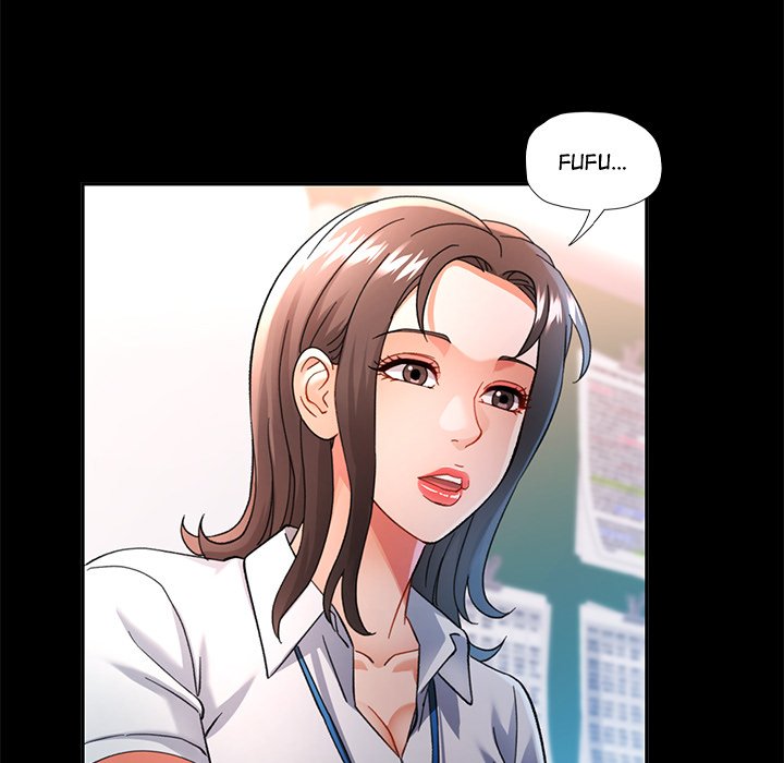 In Her Place Manhwa - Chapter 52 Page 86