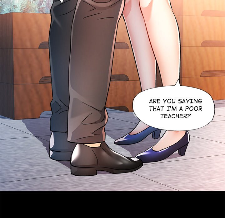 In Her Place Manhwa - Chapter 52 Page 89