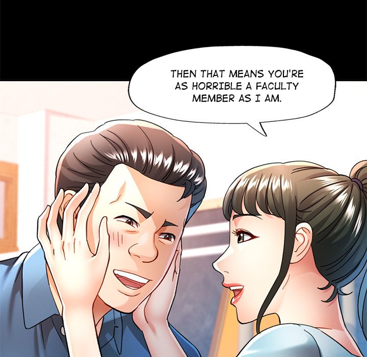 In Her Place Manhwa - Chapter 52 Page 93