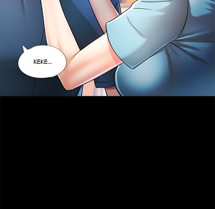In Her Place Manhwa - Chapter 52 Page 94