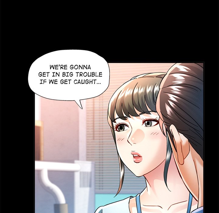 In Her Place Manhwa - Chapter 52 Page 95