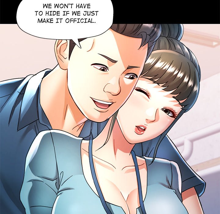 In Her Place Manhwa - Chapter 52 Page 97