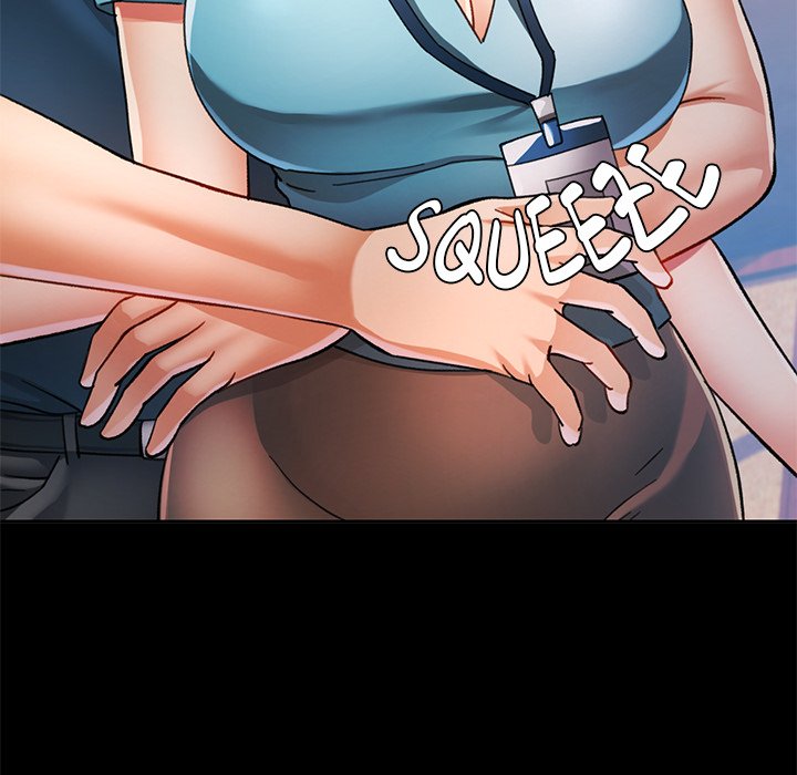 In Her Place Manhwa - Chapter 52 Page 98