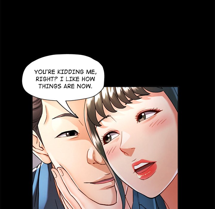 In Her Place Manhwa - Chapter 52 Page 99