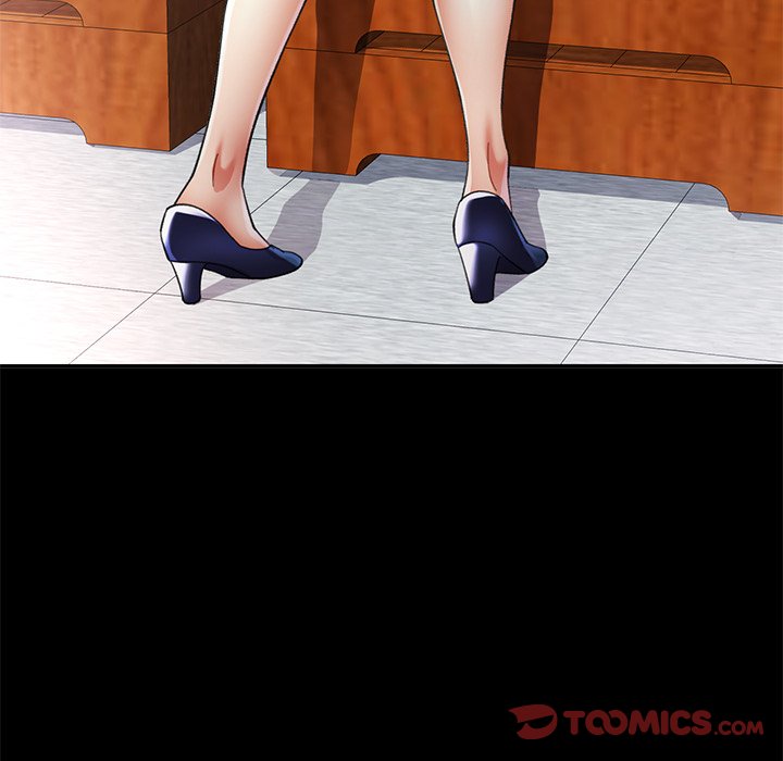 In Her Place Manhwa - Chapter 52 Page 119