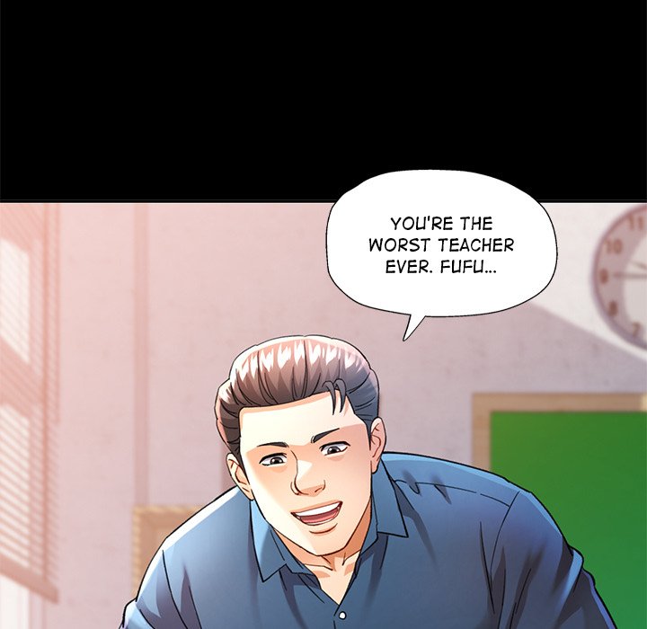 In Her Place Manhwa - Chapter 52 Page 120