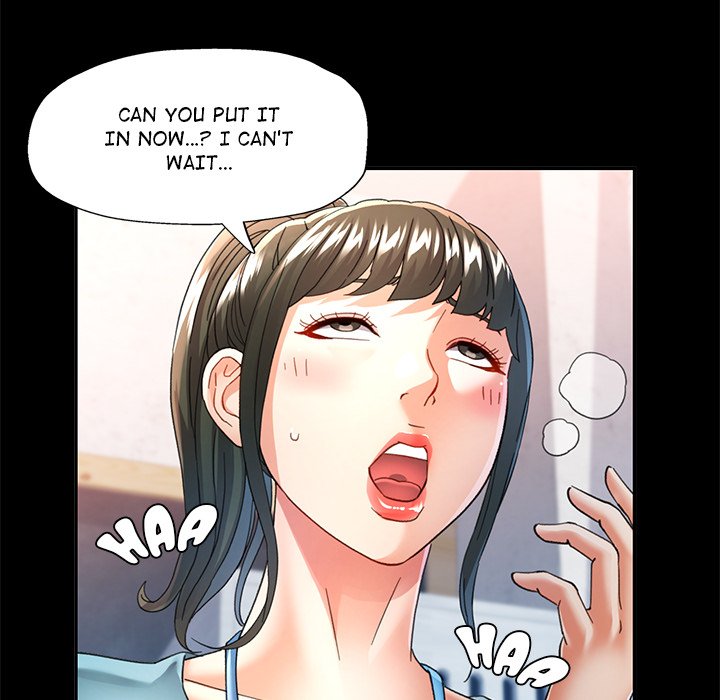 In Her Place Manhwa - Chapter 52 Page 135