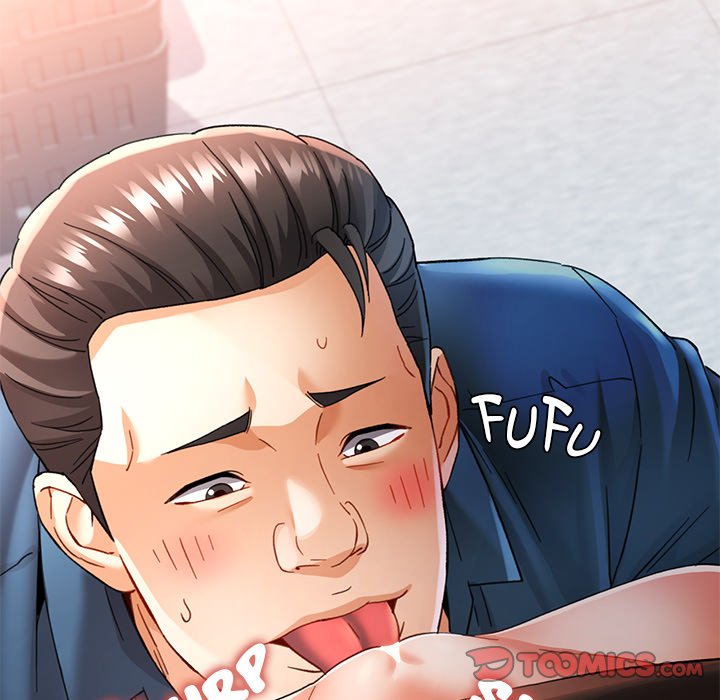 In Her Place Manhwa - Chapter 52 Page 137