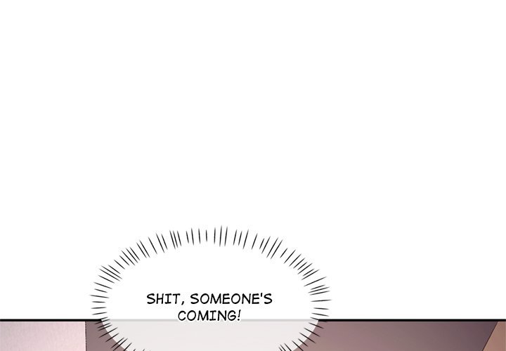 In Her Place Manhwa - Chapter 12 Page 0