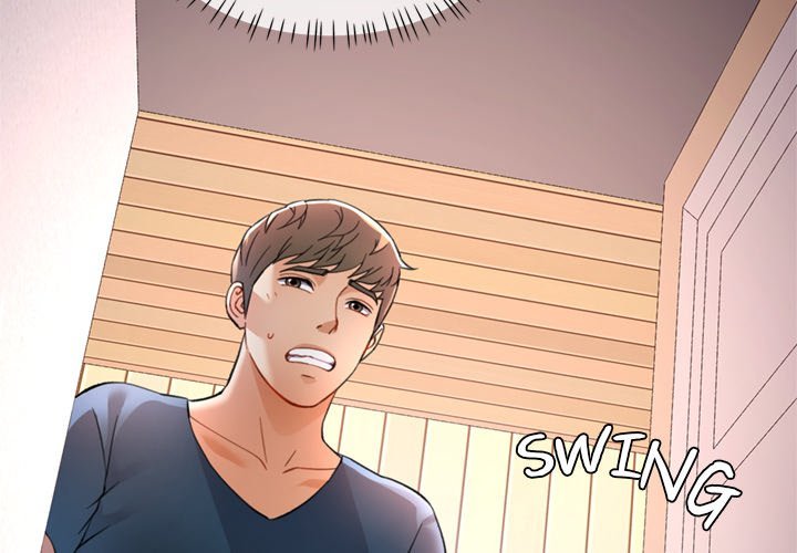 In Her Place Manhwa - Chapter 12 Page 1