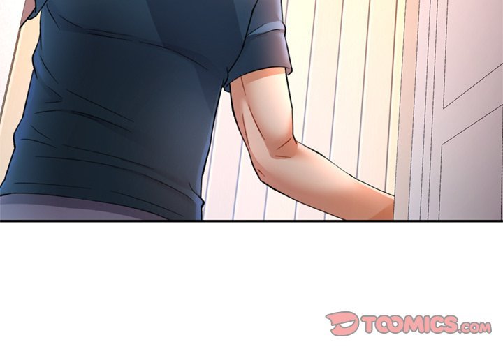 In Her Place Manhwa - Chapter 12 Page 2