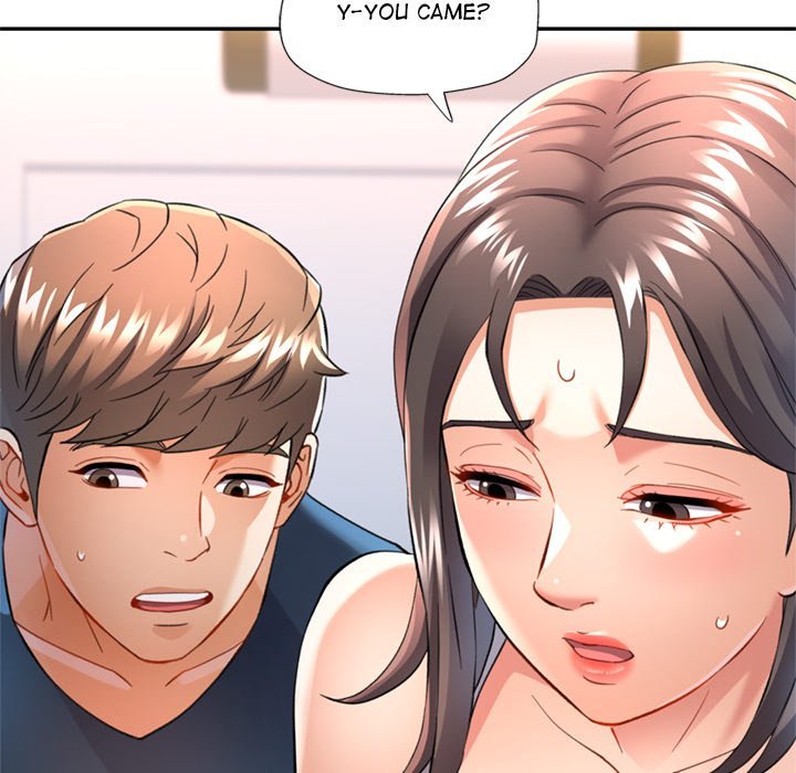In Her Place Manhwa - Chapter 12 Page 6
