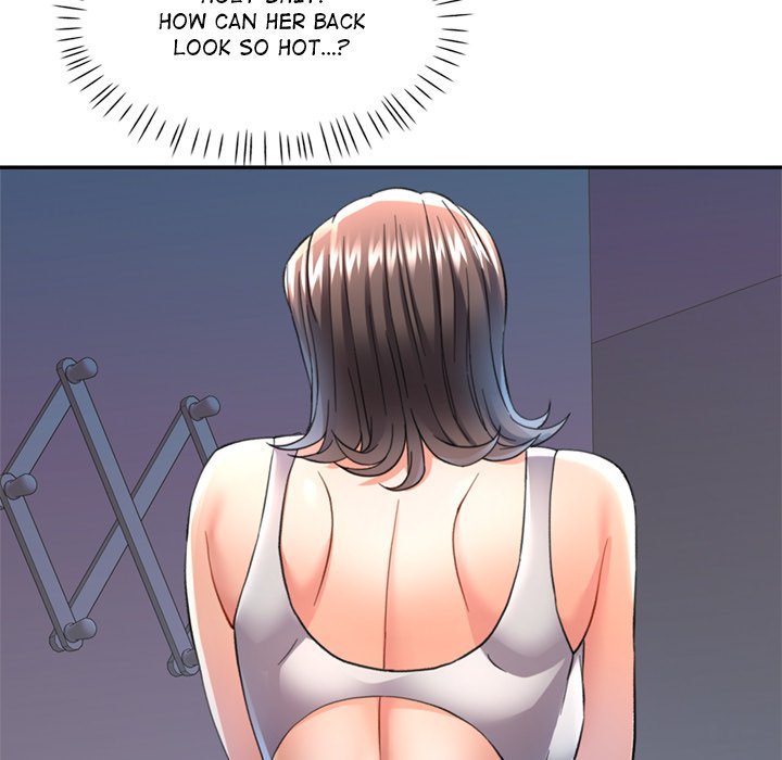 In Her Place Manhwa - Chapter 12 Page 9