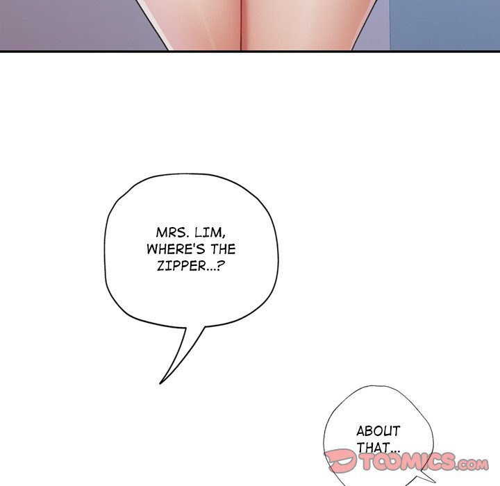 In Her Place Manhwa - Chapter 12 Page 11