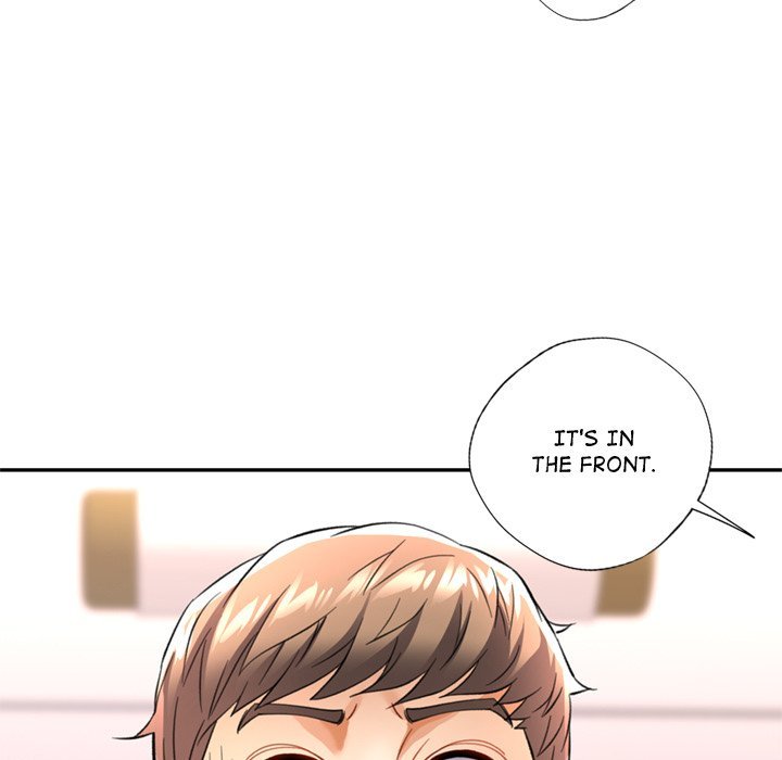 In Her Place Manhwa - Chapter 12 Page 12