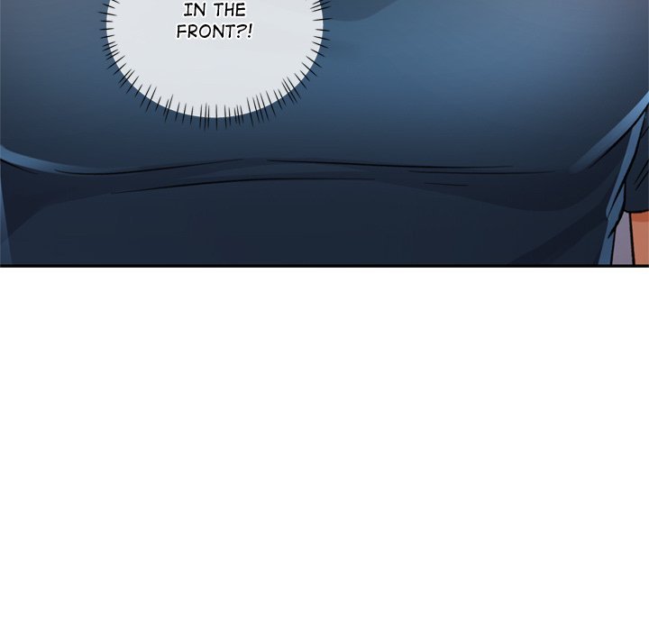 In Her Place Manhwa - Chapter 12 Page 14