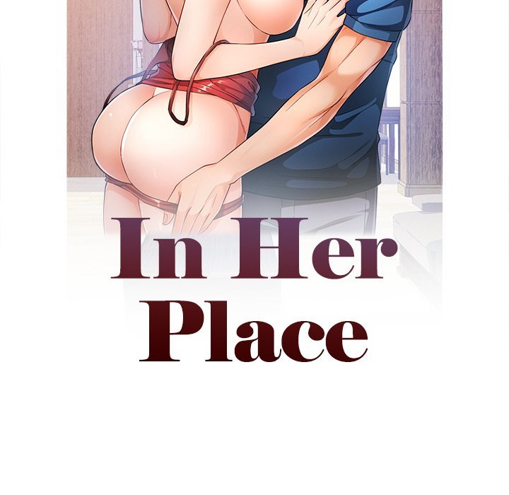 In Her Place Manhwa - Chapter 12 Page 16