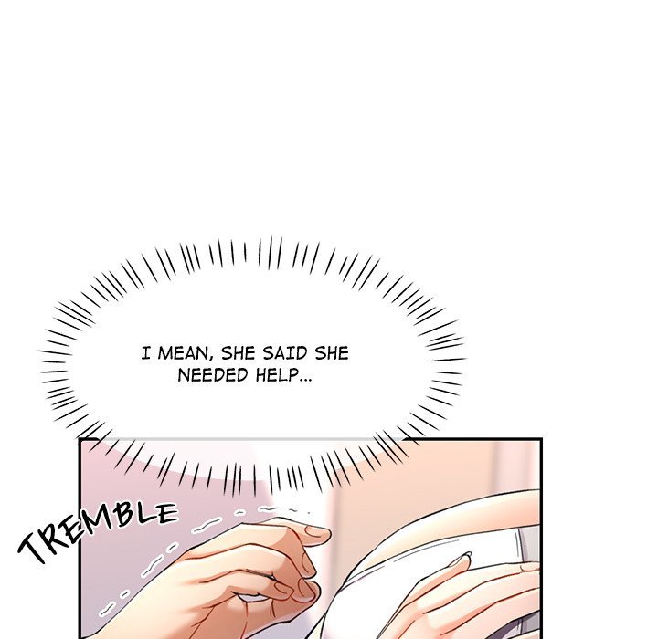 In Her Place Manhwa - Chapter 12 Page 21