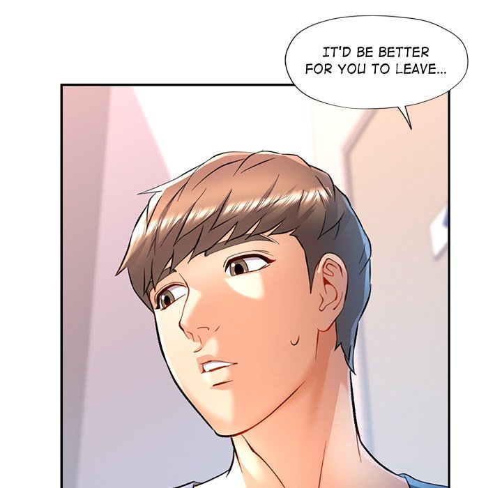 In Her Place Manhwa - Chapter 12 Page 25