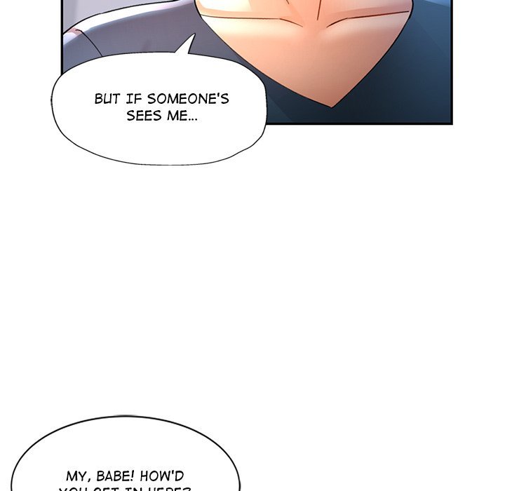In Her Place Manhwa - Chapter 12 Page 26