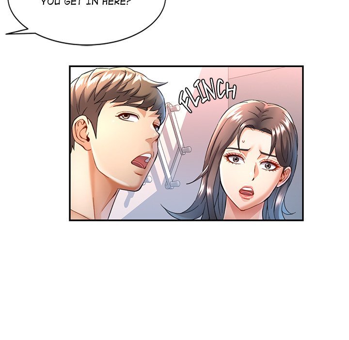 In Her Place Manhwa - Chapter 12 Page 27
