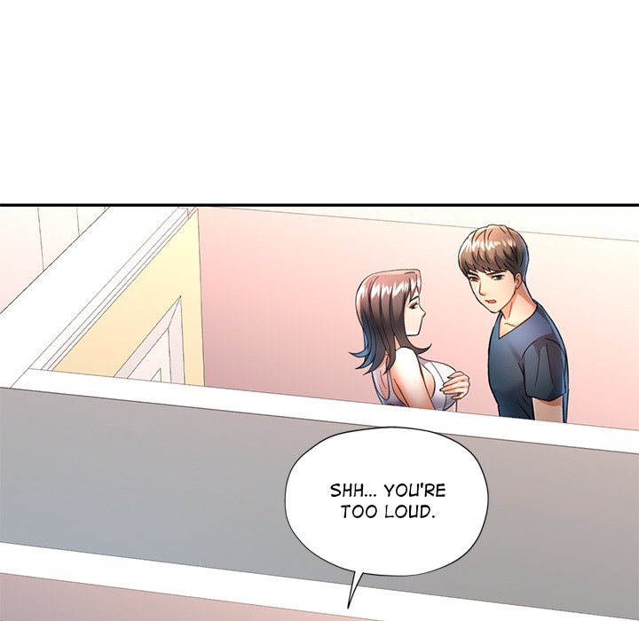 In Her Place Manhwa - Chapter 12 Page 28