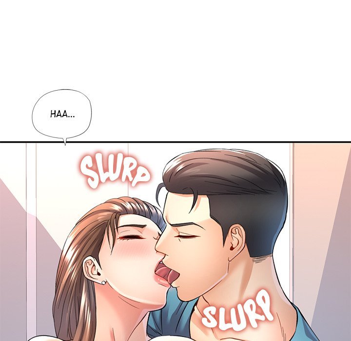 In Her Place Manhwa - Chapter 12 Page 37