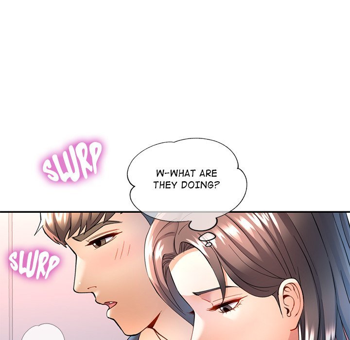 In Her Place Manhwa - Chapter 12 Page 39