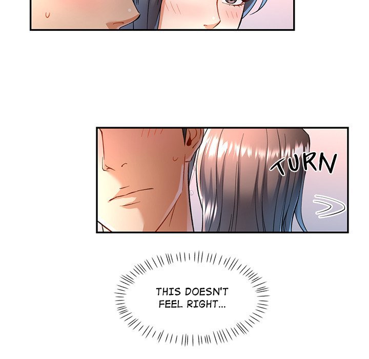 In Her Place Manhwa - Chapter 12 Page 41