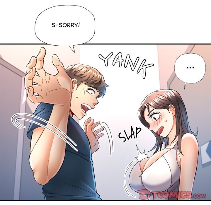 In Her Place Manhwa - Chapter 12 Page 47
