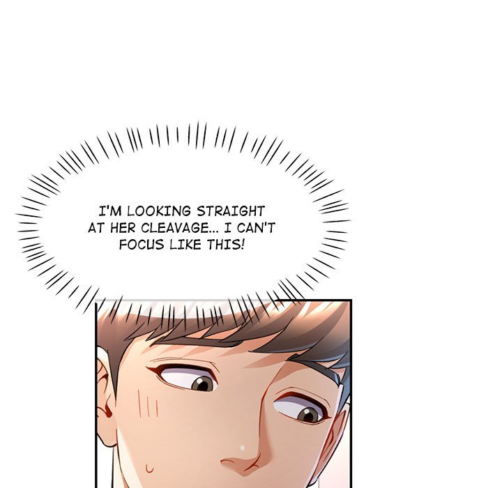 In Her Place Manhwa - Chapter 12 Page 48