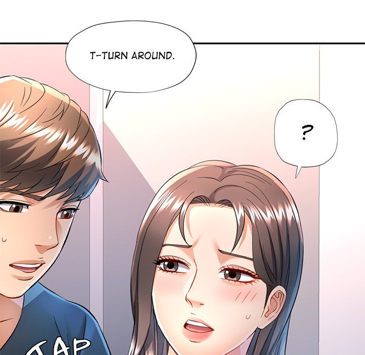 In Her Place Manhwa - Chapter 12 Page 51