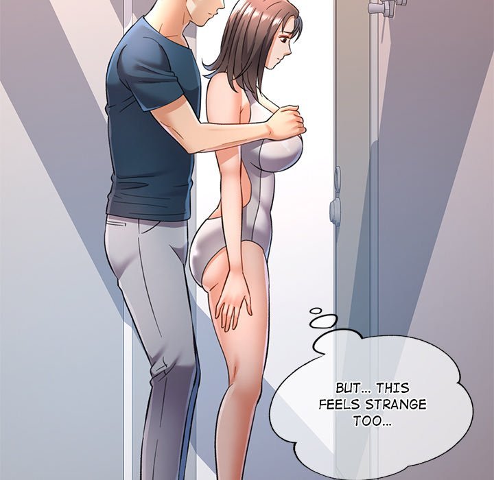In Her Place Manhwa - Chapter 12 Page 54