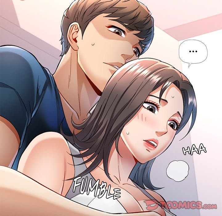 In Her Place Manhwa - Chapter 12 Page 74