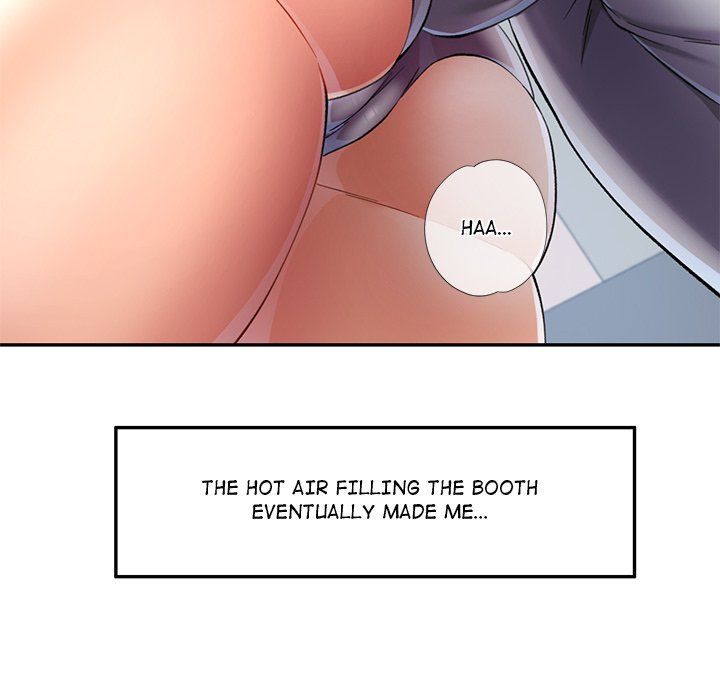 In Her Place Manhwa - Chapter 12 Page 91