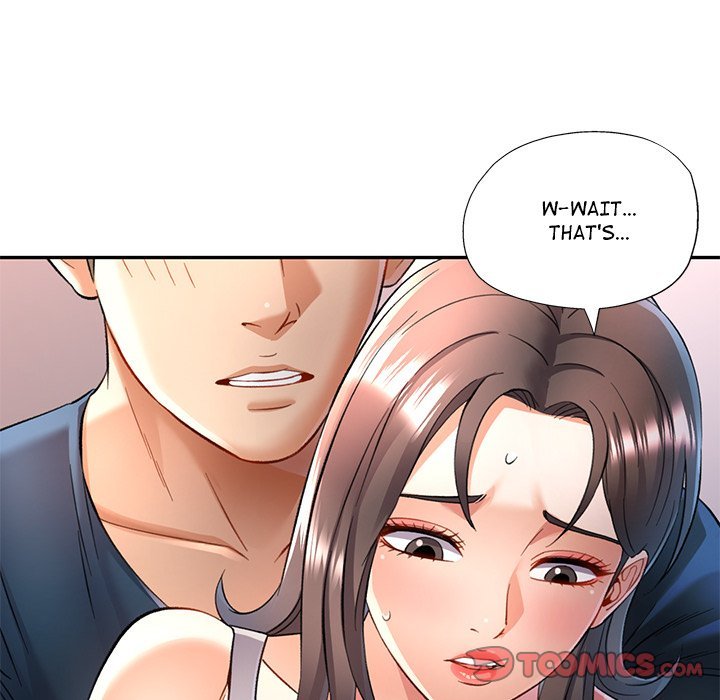 In Her Place Manhwa - Chapter 12 Page 92