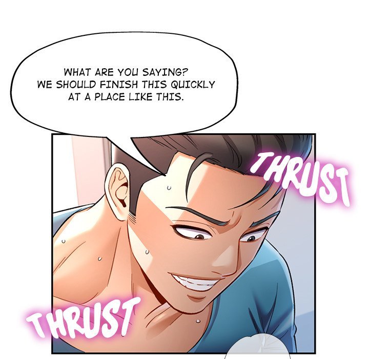 In Her Place Manhwa - Chapter 12 Page 109