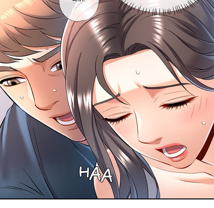 In Her Place Manhwa - Chapter 12 Page 111